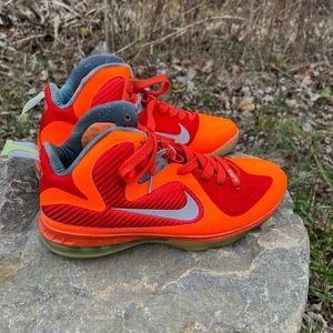 LeBron 9 Big Bang 2012